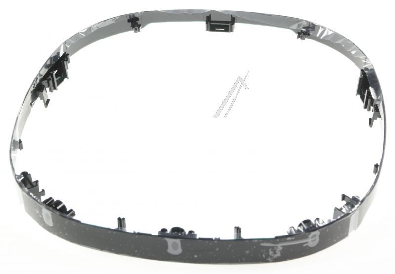 LG MKC64259601 Klappe Deckel - Fenster,led