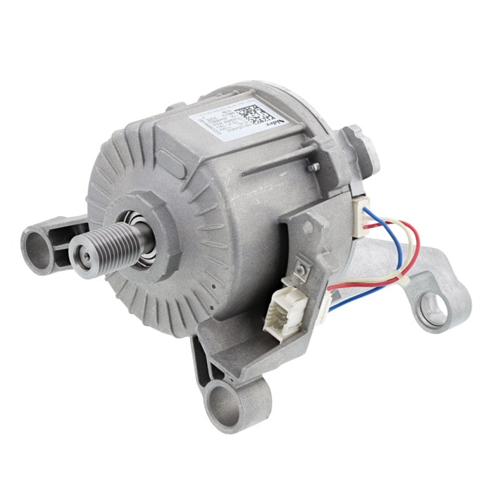 AEG Electrolux 140044898025 Waschmaschinenmotor - We102d42e00 motor, induktion,magnet,195v,1133hz,1400rpm