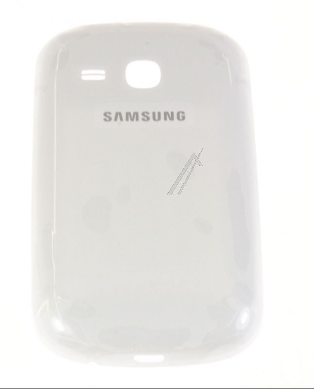 Samsung GH9829491A Batteriefachdeckel - Passend für samsung s6790 galaxy fame lite akkudeckel weiss