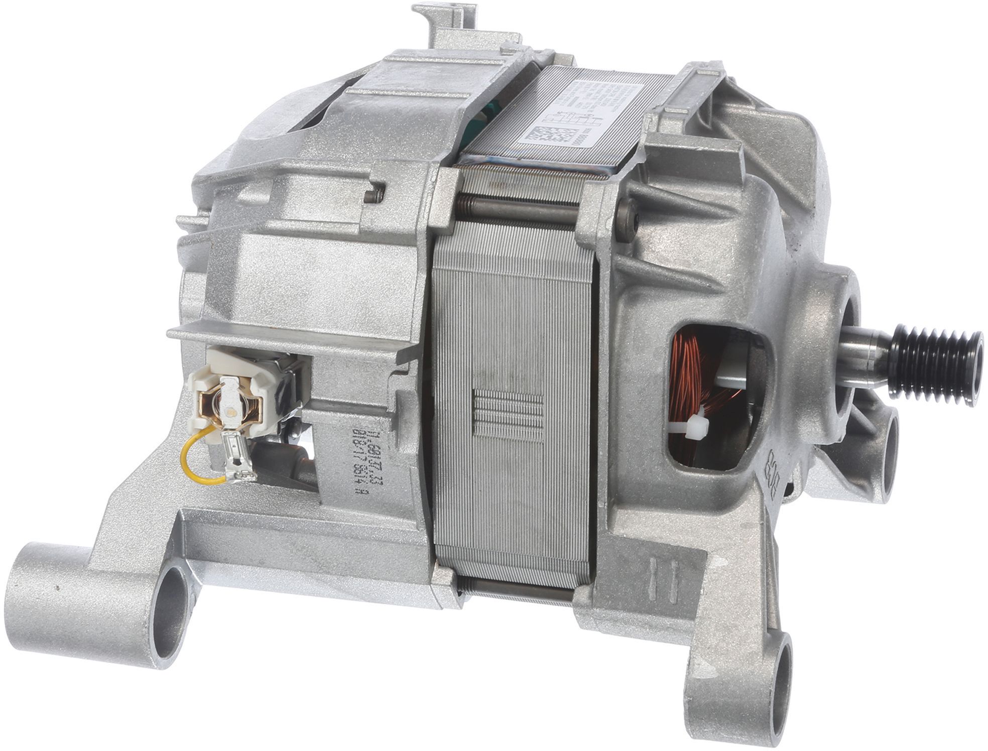 BSH Bosch Siemens 00145754 Waschmaschinenmotor - Motor