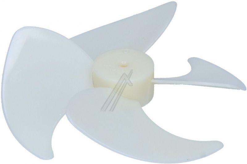 Vestel 42197175 Flügelrad - 100mm cw natural abs impeller nv