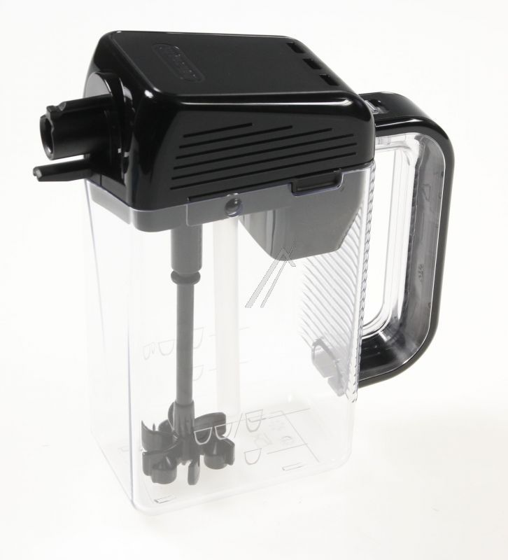 Delonghi 5513299571 Milchbehälter - Dlsc017 mixcarafe dlsc017