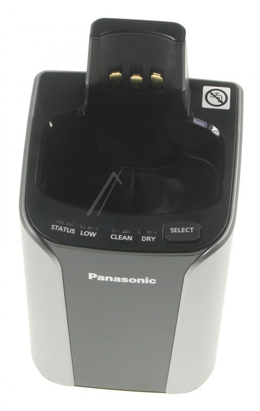 Panasonic WESLV95K4218 - Self-cleaning rechar