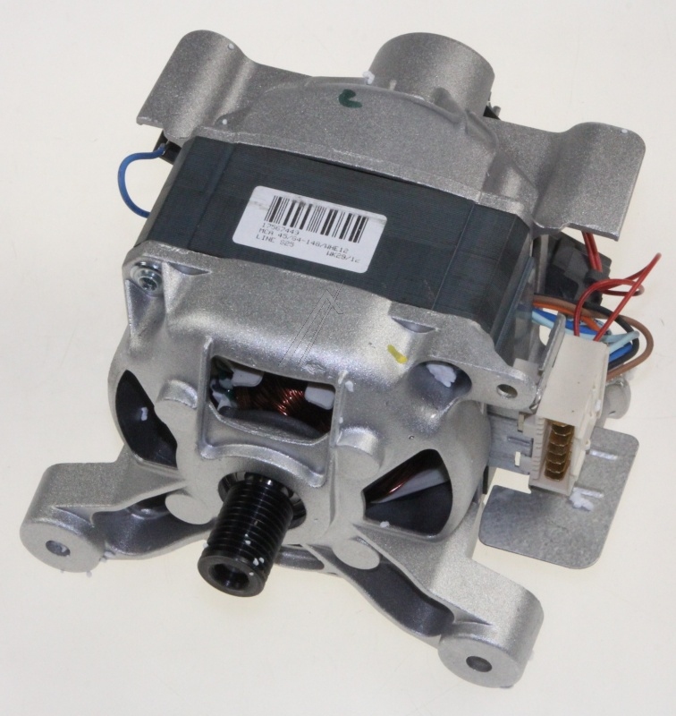 Whirlpool Indesit 481236158519 Waschmaschinenmotor - C00313030 motor mca 45/64/whe12/eu