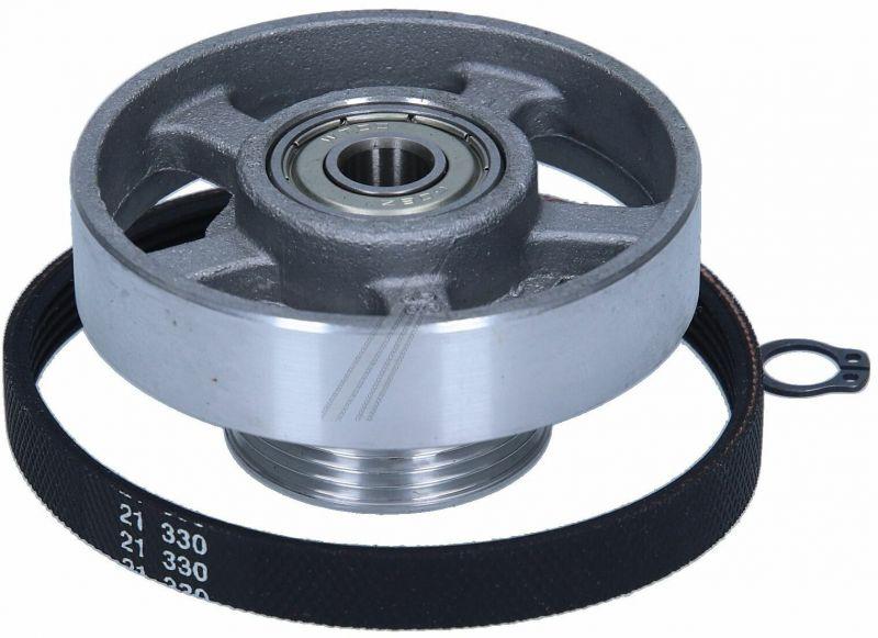 Arcelik Grundig Beko 492204401 Spannrolle - Pulley assy for service-luna