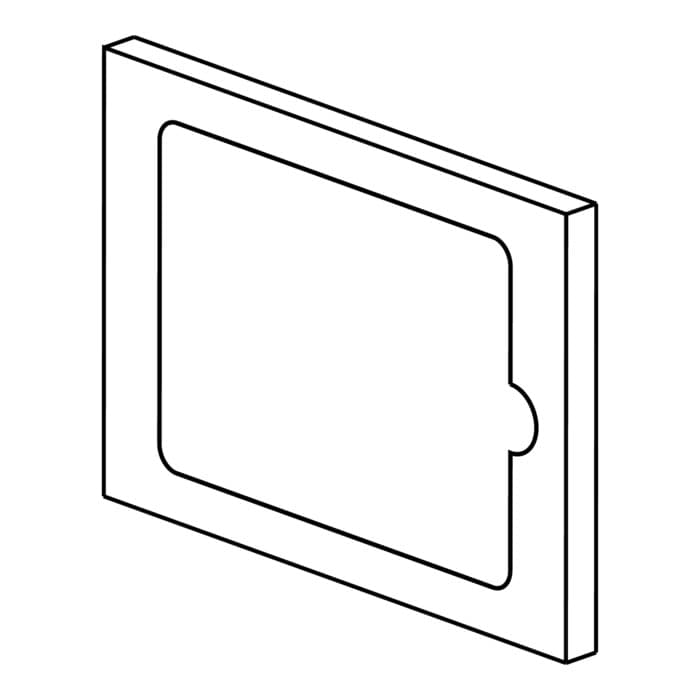 AEG Electrolux 8582432976073 Heizung - Eisbereiter,