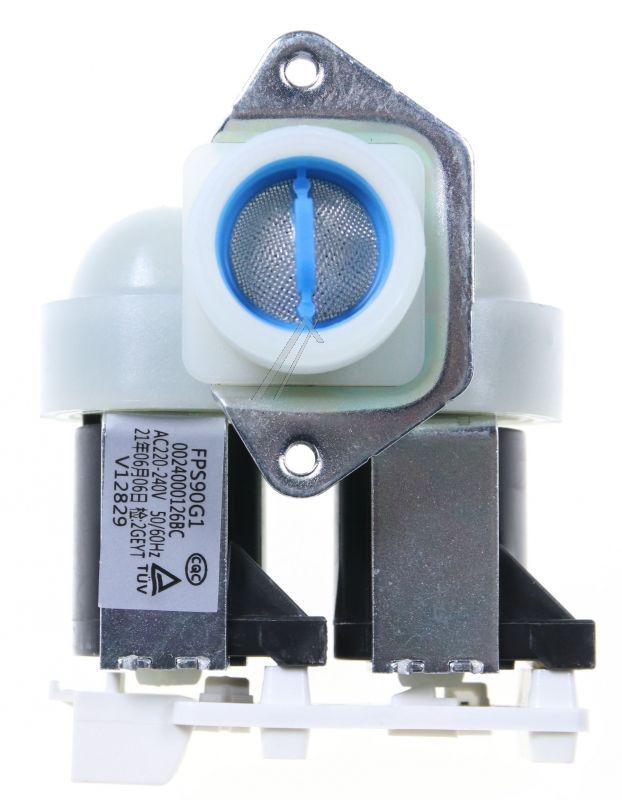 Haier 49116875 Ventil - 0024000126bc the electromagnetic valve