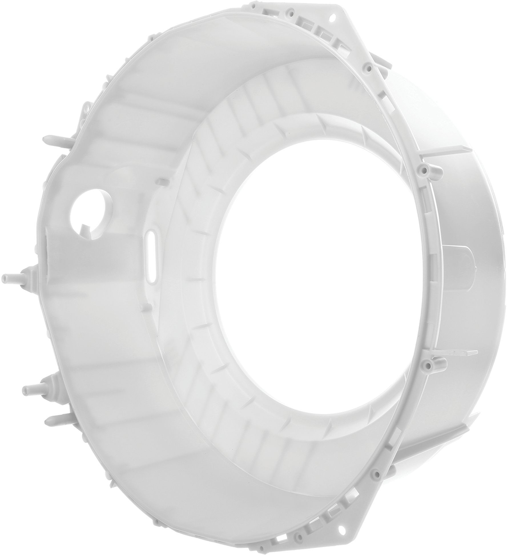 BSH Bosch Siemens 00715101 Bottichoberteil - Laugenbehälter