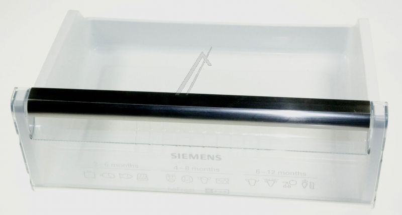 BSH Bosch Siemens 00688273 - Gefrierschrank-schublade