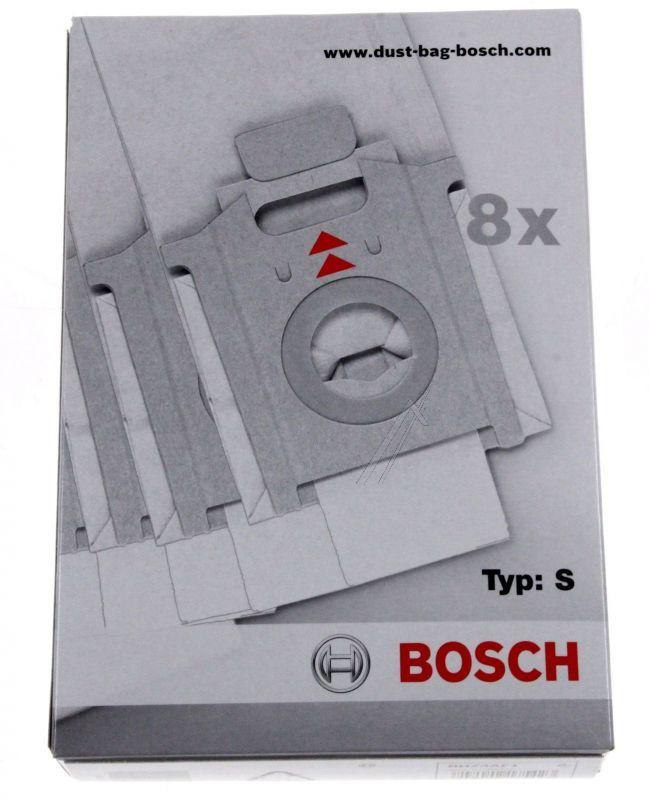 BSH Bosch Siemens 00460762 Staubsaugerbeutel - Bhz4af1 staubbeutel typ s