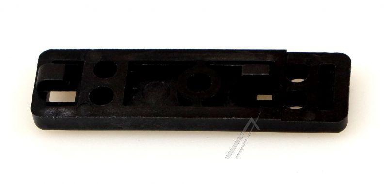 Arcelik Grundig Beko 450390001 Klappe Deckel - Side opening hinge fixaton plastic