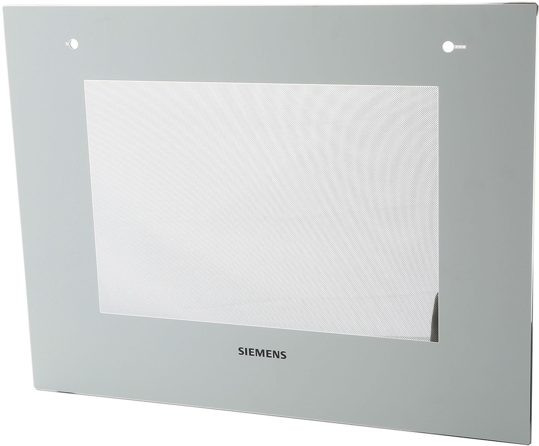 BSH Bosch Siemens 00718869 Aussenscheibe - Glassfrontpanel