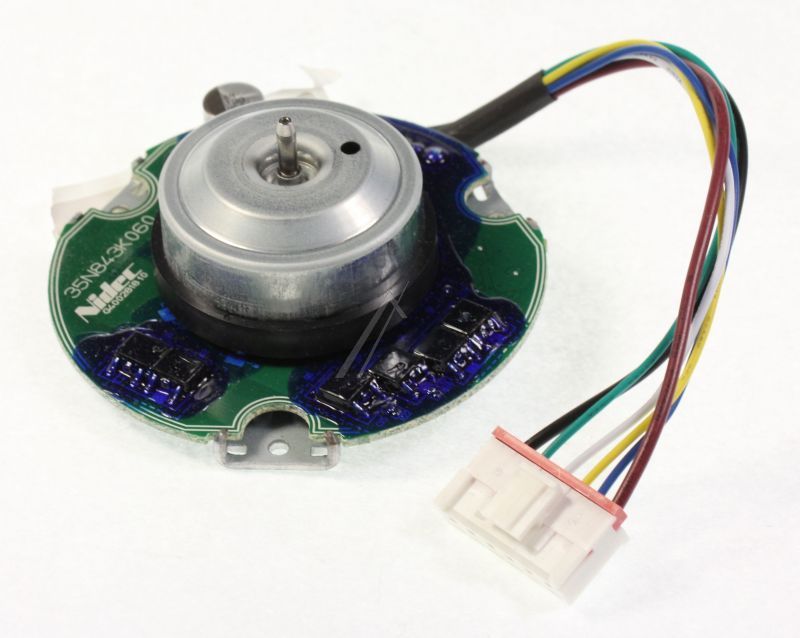 Samsung DJ3100146A Motor - Motor bldc,35n843k060,20000,21.6v