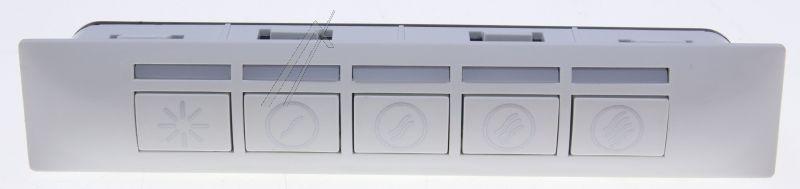 AEG Electrolux 61087870 Bedienteilblende - Satz,bedienblende