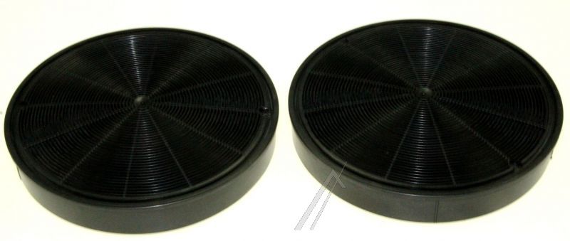 Küppersbusch 538020 Kohlefilter - Kohlefilter zubehör 603