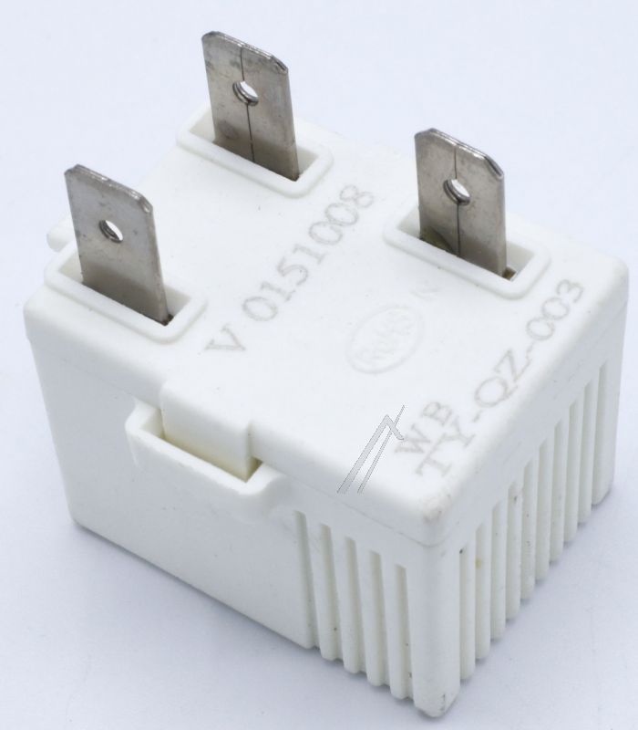 Haier 49053748 Startrelais - 0060705590bn relay-/ty-qz-003