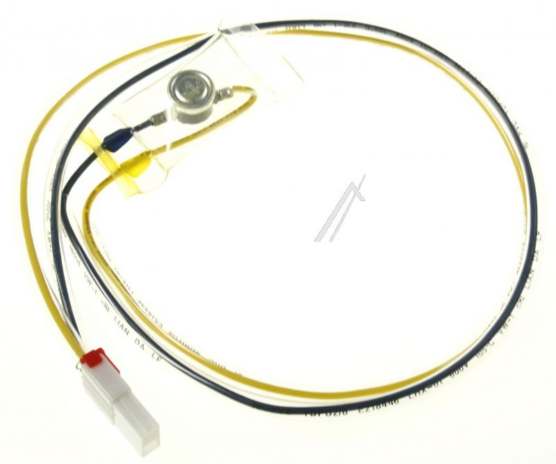 AEG Electrolux 4055090072 Abtauheizung Thermostat - Abtauthermostat