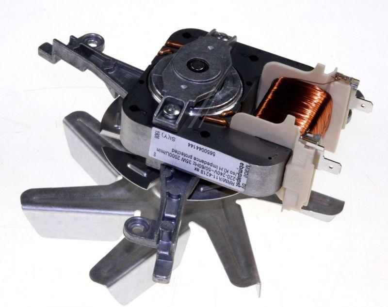 BSH Bosch Siemens 00495459 Lüfter - Lüftermotor