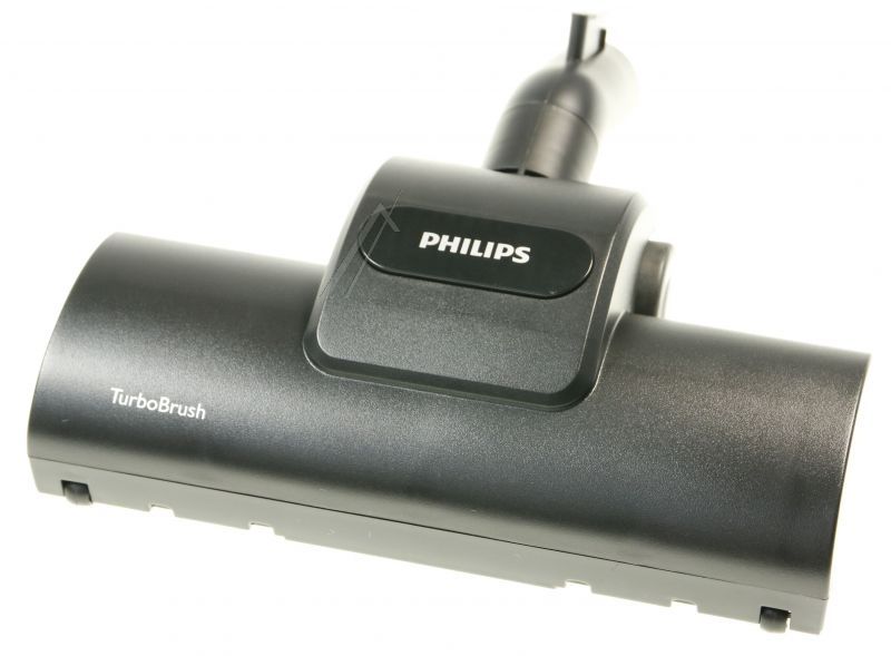 Philips 432200424985 Turbodüse - Cp0610/01 passend für turbo bürste tief schwarz konisch