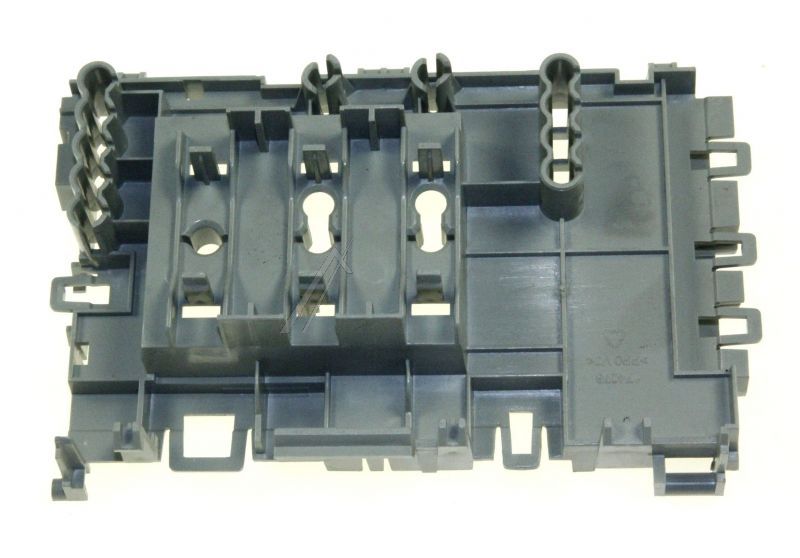 Arcelik Grundig Beko 1740780100 Halter - Card holder-front