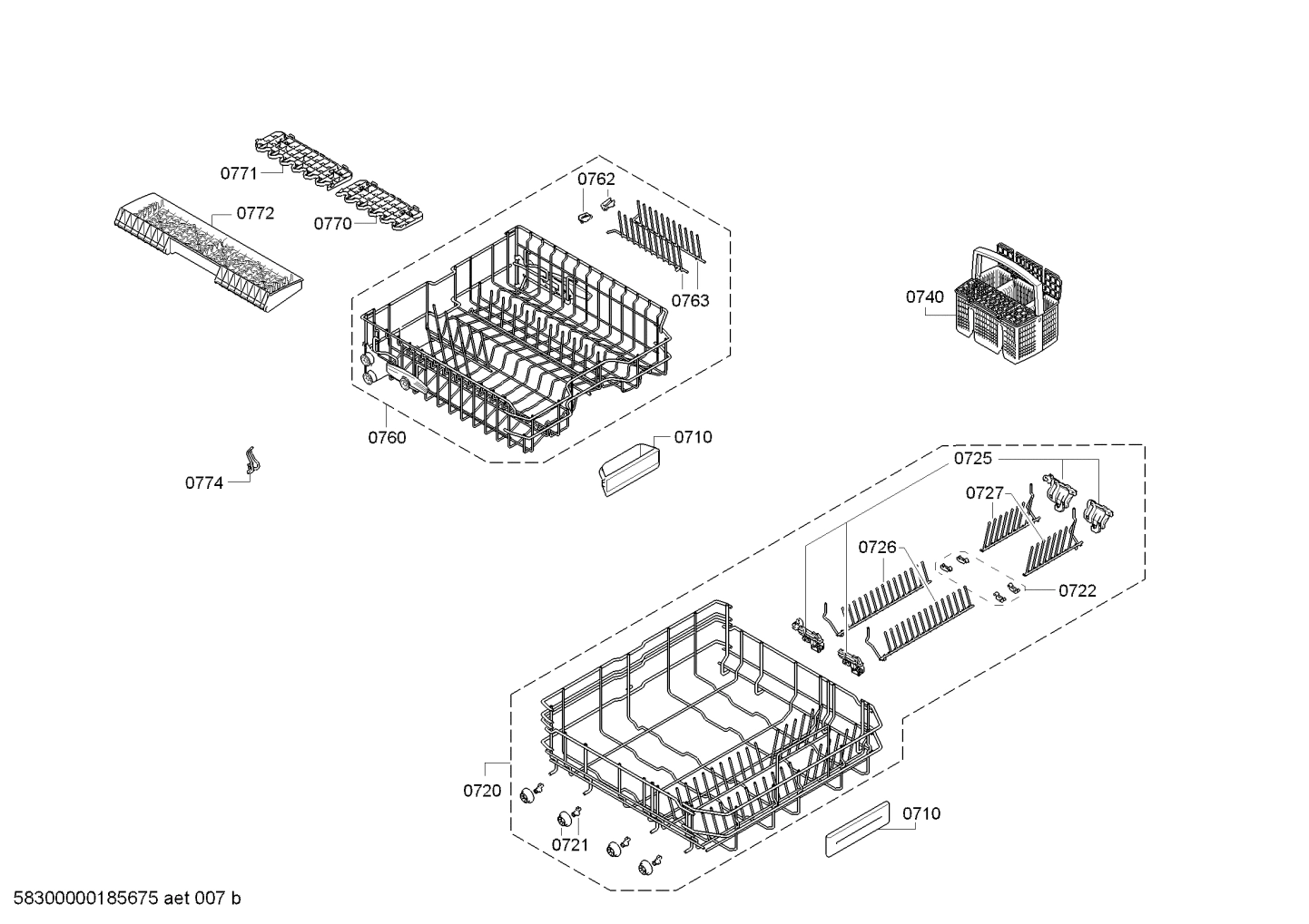 SN65P130EU/B3