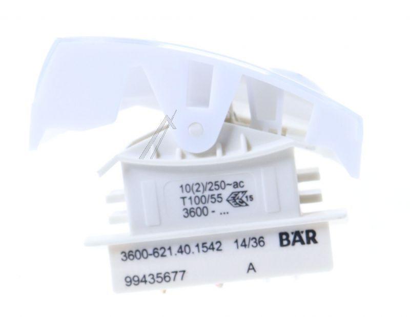 Delonghi AS00000081 Taster - Ics kf520 wh switch s12