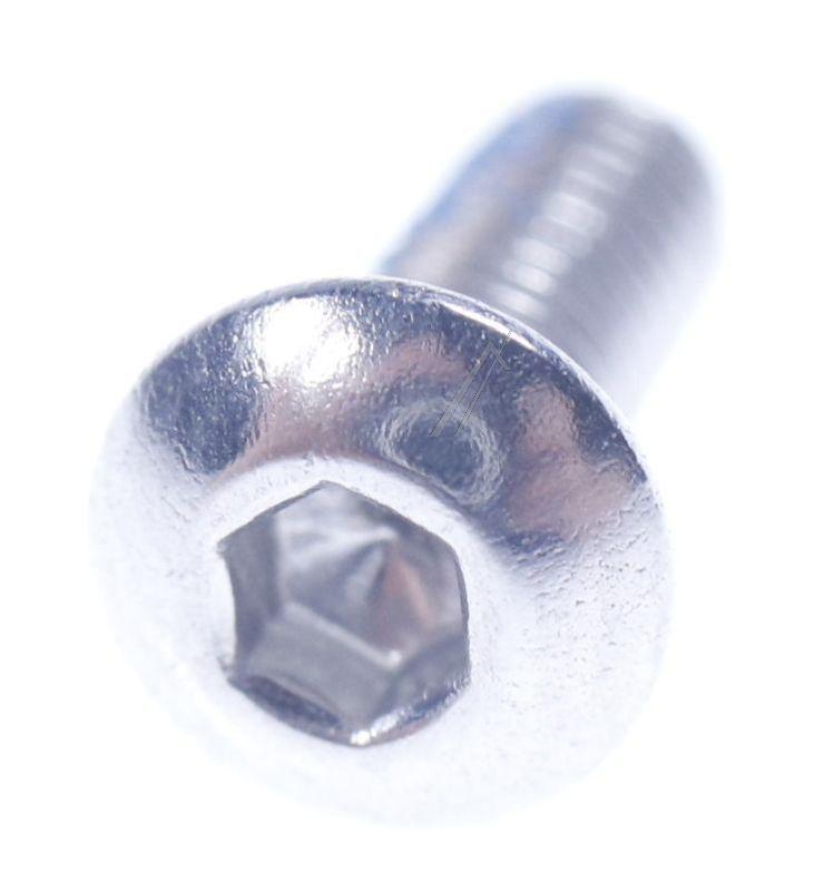 80046065 Schrauben - So2 air max: hexagon socket head screws m3 * p0.5 * 8