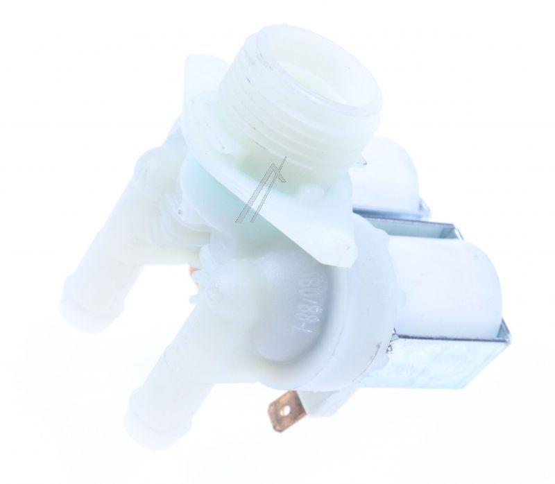 Haier 49052269 - 0530009402 valve(two exit,6,3-0,8 ter.station conn)