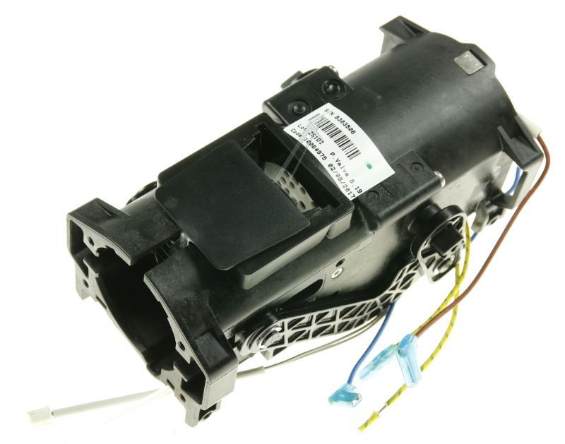 AEG Electrolux 4055322707 Brühgruppe - Einheit,,brewing passend für unit