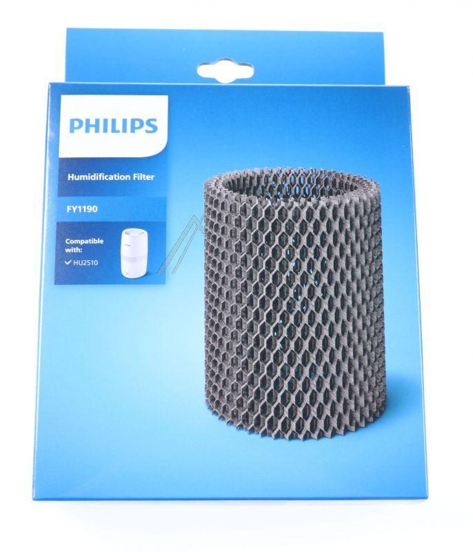 Philips 883419030770 Staubsaugerfilter - Fy1190/30 nanocloud-befeuchtungselement