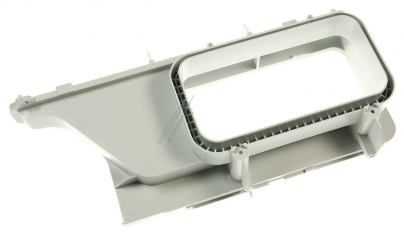 Gorenje 624308 Luftkammer - Luft kanal adapter mit dichtung