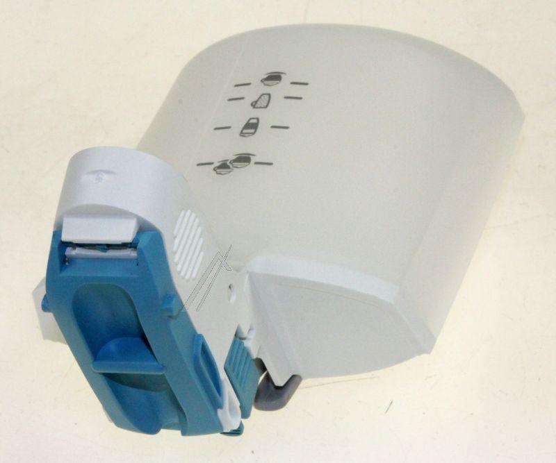 Philips 422225949282 Gefäß - Crp718/01 milkcontainer, plastic