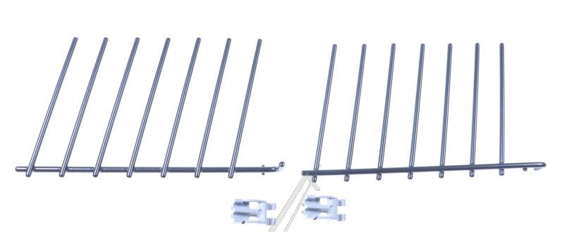 Whirlpool Indesit 480140100953 - C00322652 einsatz set central tinrows