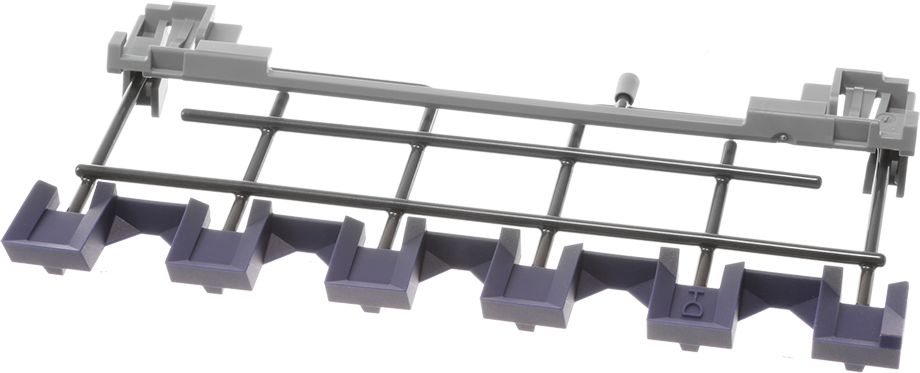 BSH Bosch Siemens 12033721 Halter - Cup rack