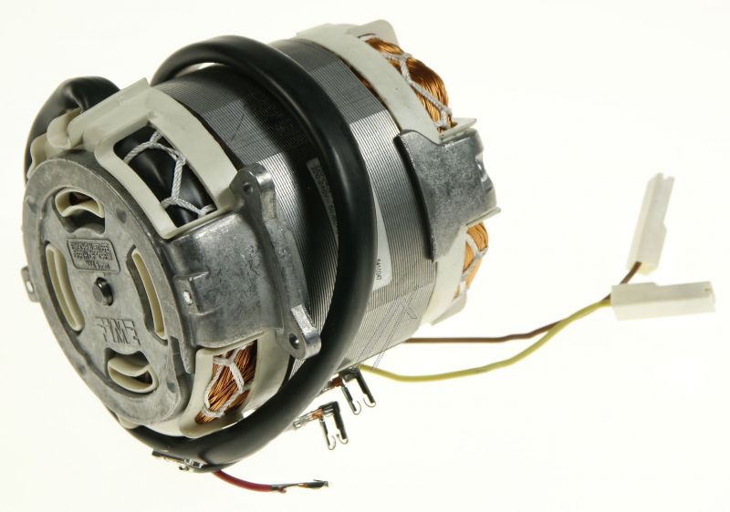 Whirlpool Indesit 482000020523 Motor - C00304292 motor