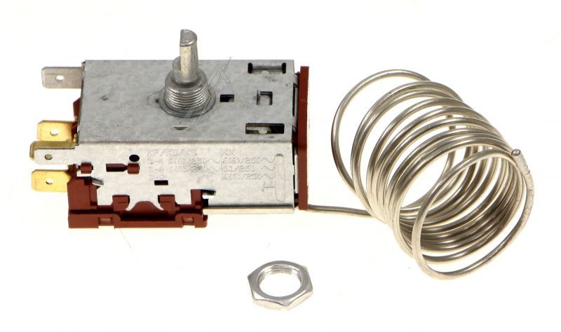 AEG Electrolux 4055402830 - Thermostat