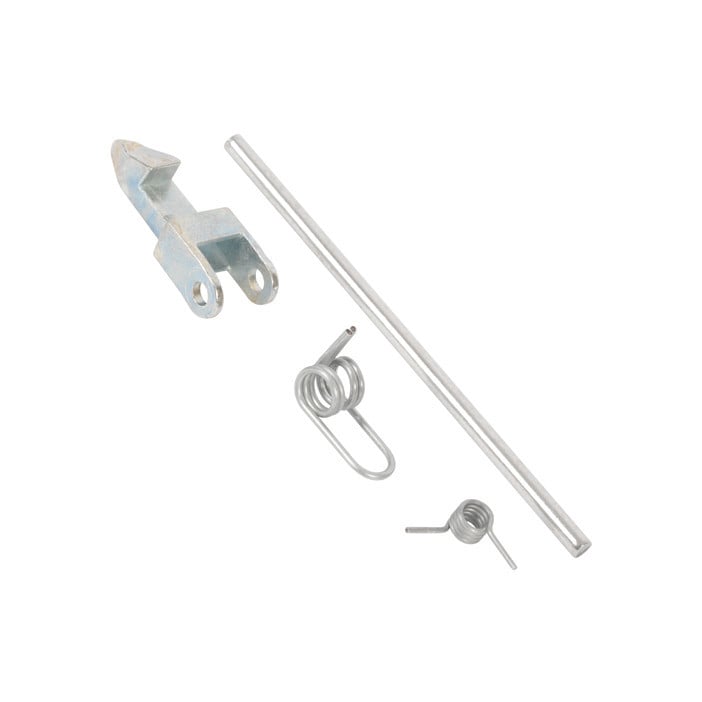 Türgriff 4055087003 AEG Electrolux für Waschmaschine Handgriff-Set Ersatzteil