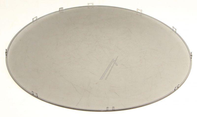 Vestel 42169484 Blende - Door out cover/d10-d40-glass (td)