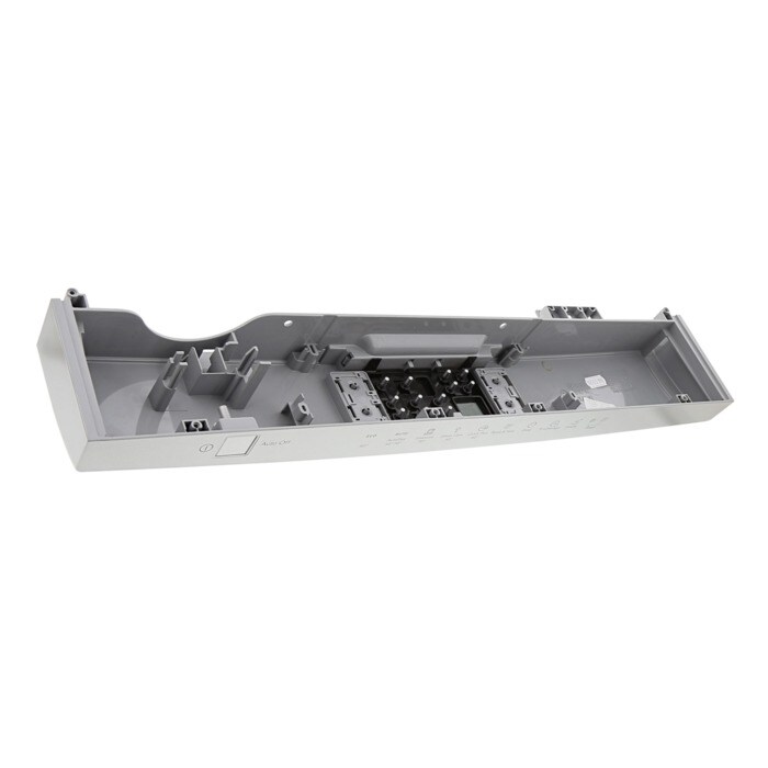 AEG Electrolux 8081989611 Profil - Bandeau,inox, passend für electrolux