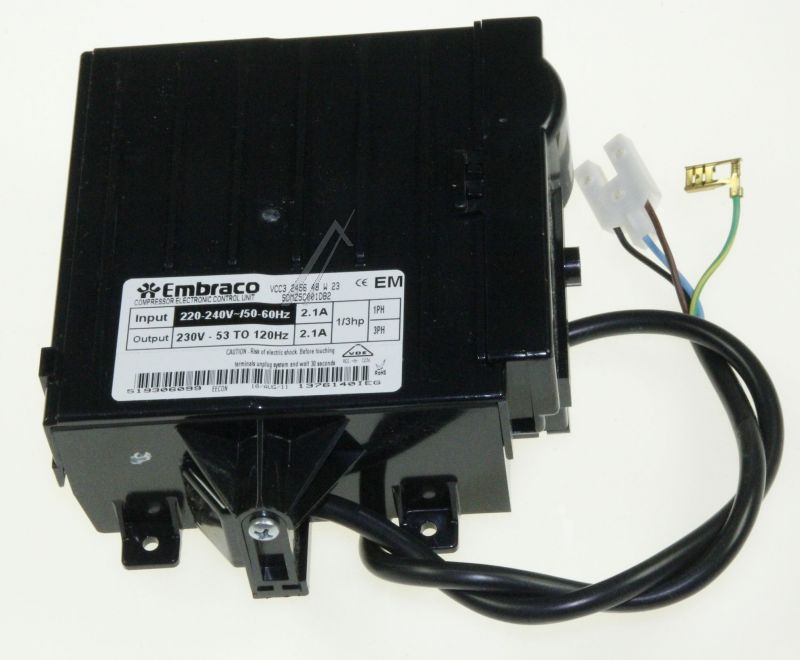 BSH Bosch Siemens 00646484 Motoreinheit - Motor modul