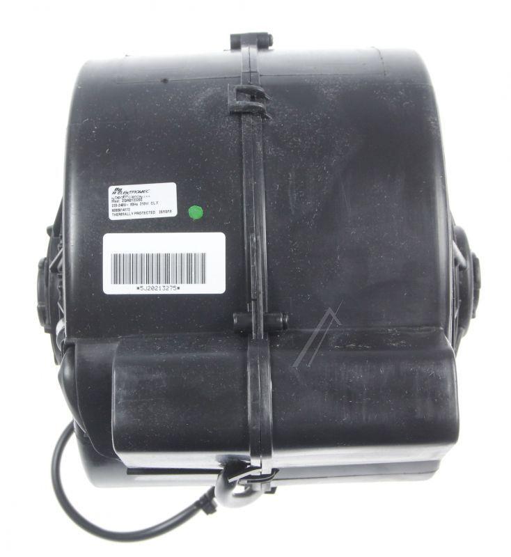 BSH Bosch Siemens 00743056 Lüfter - Lüftermotor