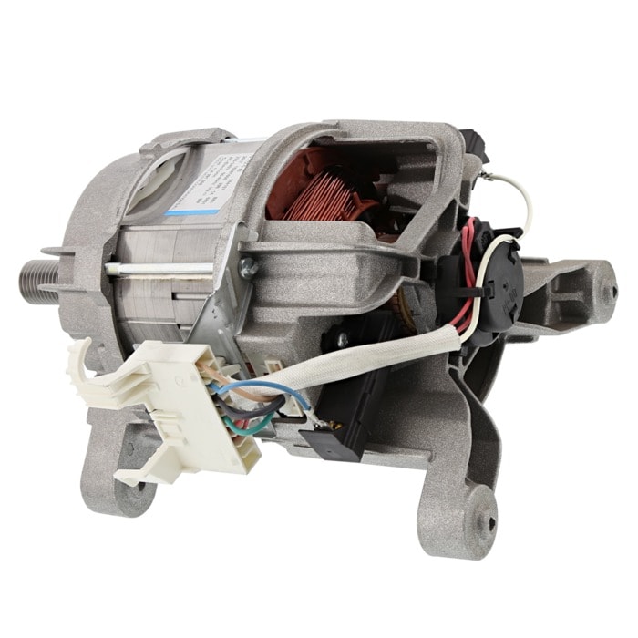 AEG Electrolux 1243910062 Waschmaschinenmotor - Uz 112 g63 kollektormotor fhp