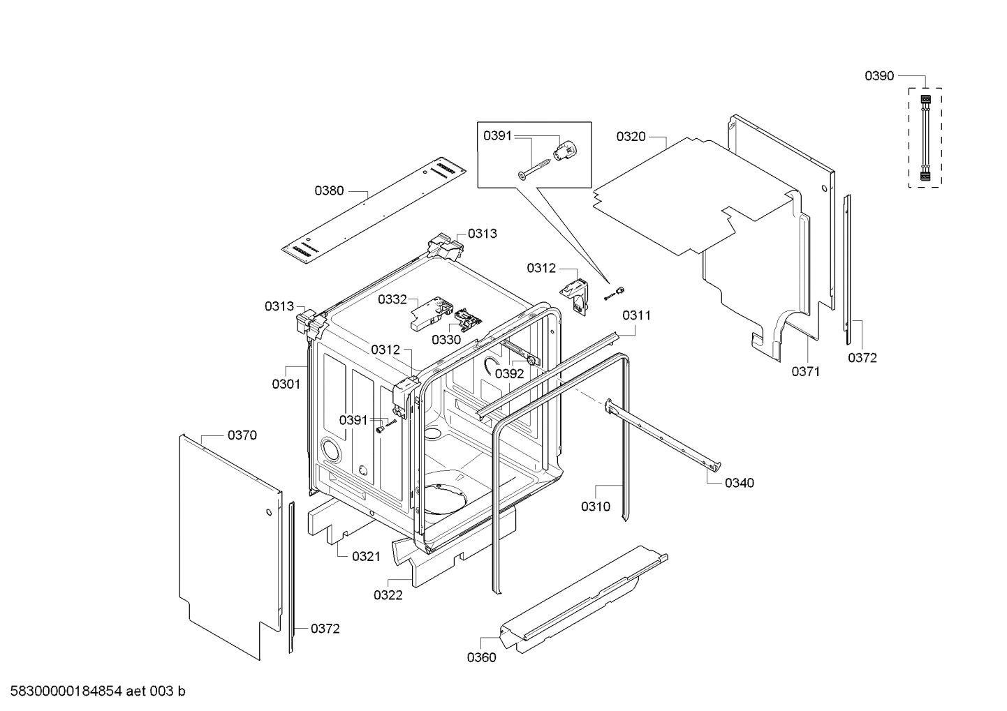 SN65P130EU/B3