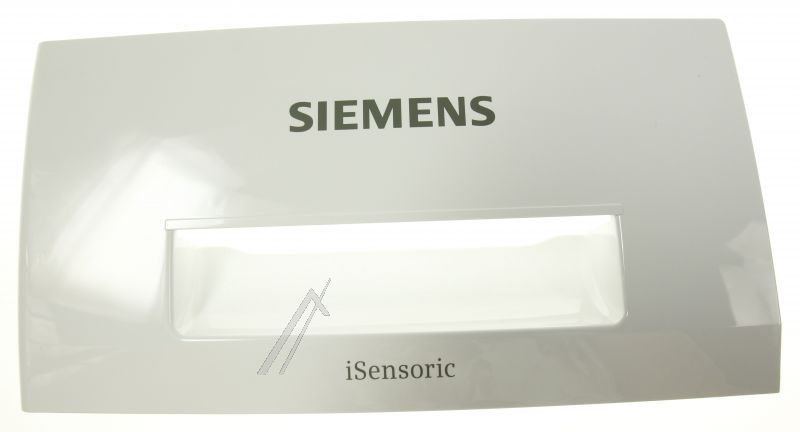 BSH Bosch Siemens 12010455 Blende Waschmittelkasten - Poignée