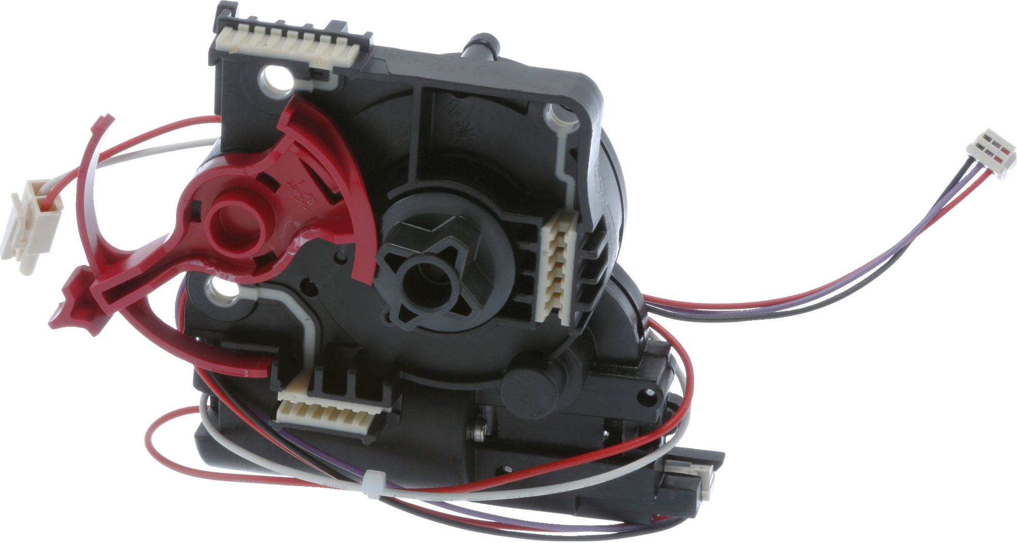 BSH Bosch Siemens 12033646 Motor - Drive