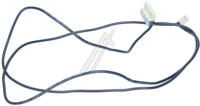 Saeco 996530033552 Temperaturfühler - 283551955 stecker 2-polig + kabel zu wassert,