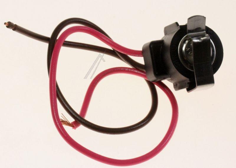 Whirlpool Indesit 482000007311 Thermostat - C00312126 bi-metal, defrost