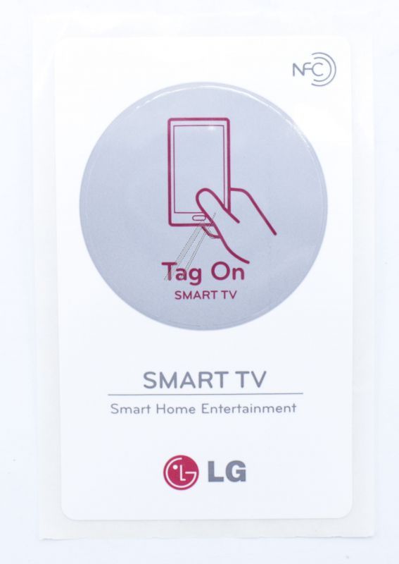 LG EBX61849401 - Nfc tag