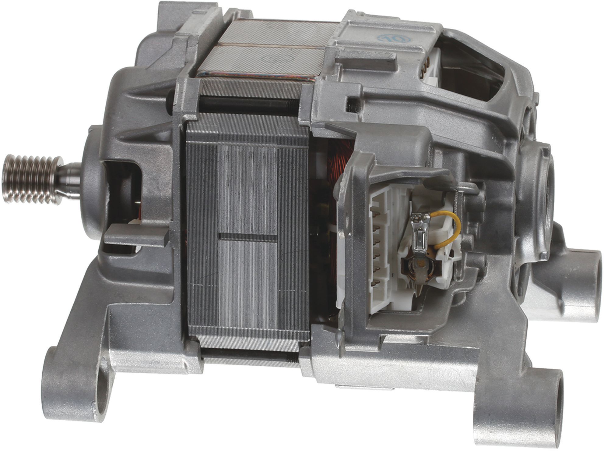 BSH Bosch Siemens 00145328 Waschmaschinenmotor - Motor