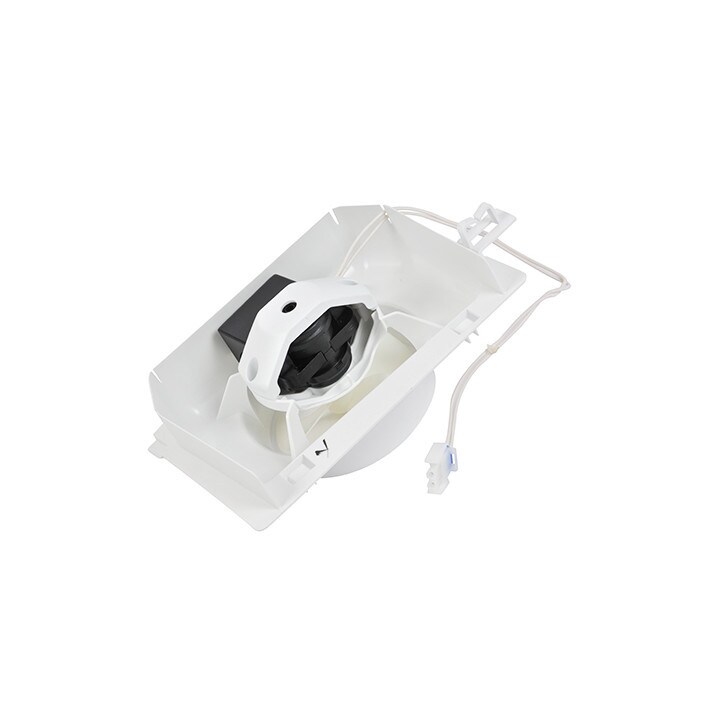 AEG Electrolux 2088651027 Lüfter - Ventilator,kpl